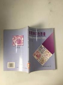 病理学彩色图谱