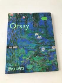 ORSAY