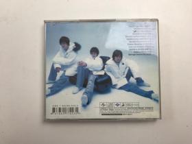 HDCD W-inds 别离开我 You cans get away