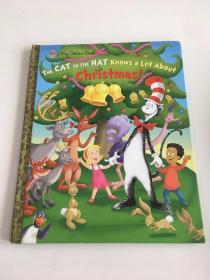the cat in the hat know a lot about christmas
