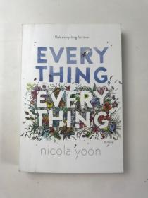 EVERY THING EVERY THING