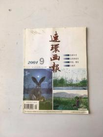 连环画报2001年第9期