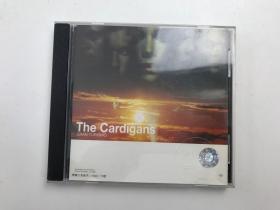 音乐CD-The Cardigans《GRAN TURISMO》