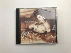 MADONNA Like A Virgin