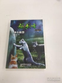 猫武士·暗黑王国1·圣石秋祭