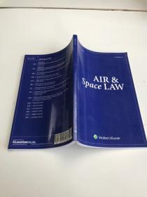 AIR & Space LAW