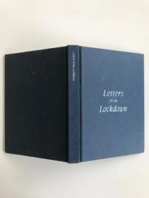 Letters from LocKdown