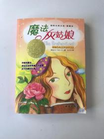 魔法灰姑娘：叛逆的命運