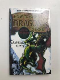 HOW TO CHEAT A DRAGONS CURSE