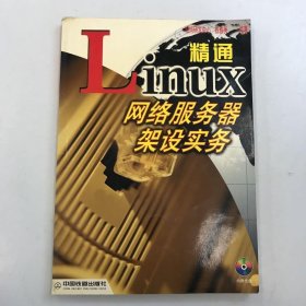 精通 Linux网络服务器架设实务