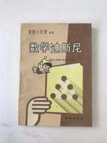 数学迪斯尼