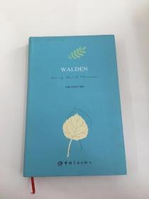 waledn 瓦尔登湖 注释与导读