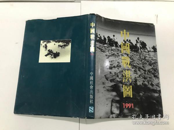中国战洪图，1991