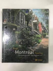 that Montreal feeling