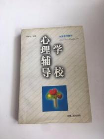 學(xué)校心理輔導(dǎo)
