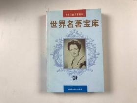 世界名著宝库 10本合售