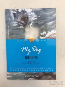我的小狗