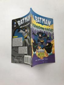 BATMAN