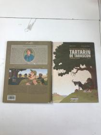 TARTARIN DE TARASCON
