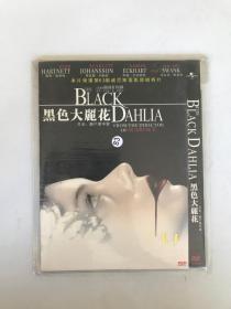 DVD 黑色大丽花