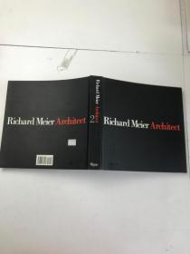 RICHARD MEIER ARCHITECT