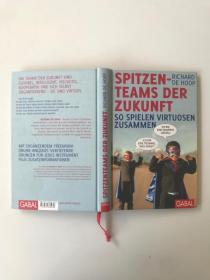 SPITZENTEAMS DER ZUKUNFT