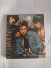 2CD------韩国组合专辑（全新未拆封）32