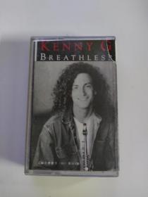 磁带------KENNYG，0011