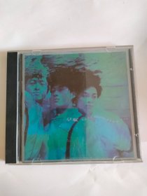 CD-草蜢LALAMEANSILOVEYOU