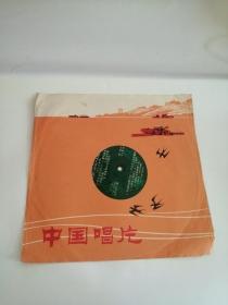 大薄片--印度电影《流浪者》插曲1.片头合唱（无词）2.暴风雨来了3.拉兹之歌（2）