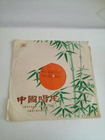 大薄片---印度电影《流浪者》插曲1.片头合唱（无词）2.暴风雨来了3.拉兹之歌（2）