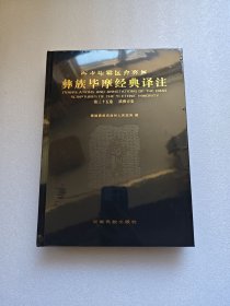 彝族毕摩经典译注（第三十五卷）滇彝古史 全新未拆封