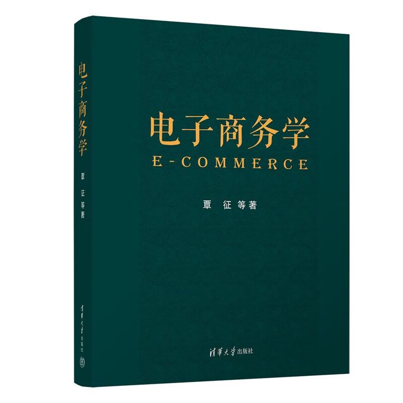 电子商务学(精)