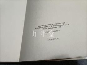 万叶堂 法文原版　histoire du libéralisme politique ： de la crise de l'absolutisme a la constitution de 1875