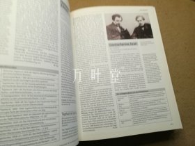 万叶堂 德文原版 harenberg das buch der 1000 bucher  harenberg 1000本世界名著简介