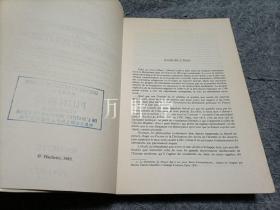 万叶堂 法文原版　histoire du libéralisme politique ： de la crise de l'absolutisme a la constitution de 1875