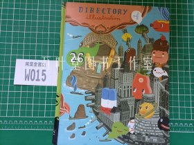 dictionary of illustration