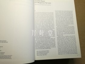 万叶堂 德文原版 harenberg das buch der 1000 bucher  harenberg 1000本世界名著简介