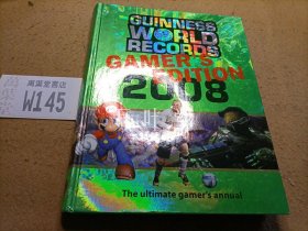 guiness world records gamer's edition