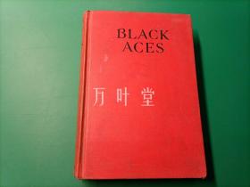 英文原版   black ages