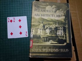 the pleasures of architecture