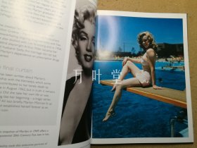 英文原版Marilyn Monroe   【玛丽莲·梦露 】
