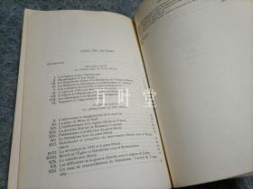 万叶堂 法文原版　histoire du libéralisme politique ： de la crise de l'absolutisme a la constitution de 1875