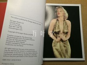 英文原版Marilyn Monroe   【玛丽莲·梦露 】