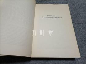 万叶堂 法文原版　histoire du libéralisme politique ： de la crise de l'absolutisme a la constitution de 1875