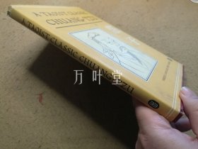 庄子（英文版）：道家经典 a Taoist Classic the book of chuang tzu