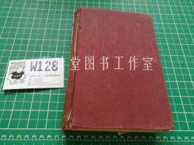 英文老版the short stories of thomas hardy托马斯哈代短篇小说