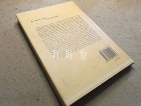 庄子（英文版）：道家经典 a Taoist Classic the book of chuang tzu