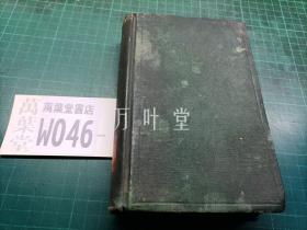 1871英文老版  life of george washington vol.4