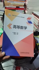 高等数学/高等职业教育“十三五”规划新形态教材